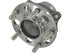 Wheel Hub Assembly 1411-480992
