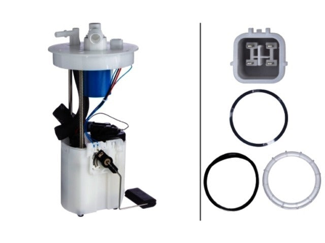Fuel Pump Assembly 358302661