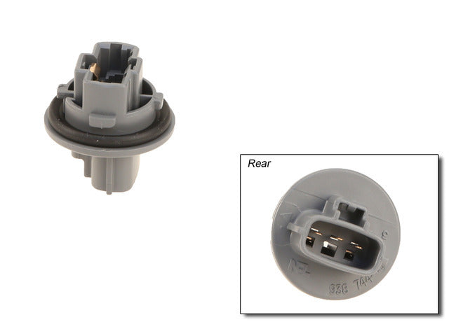 Turn Signal Bulb Socket C8207A