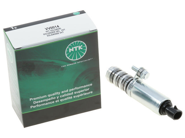 Camshaft Adjuster Solenoid VV0014