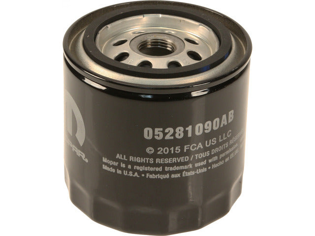 Engine Oil Filter 5281090AB