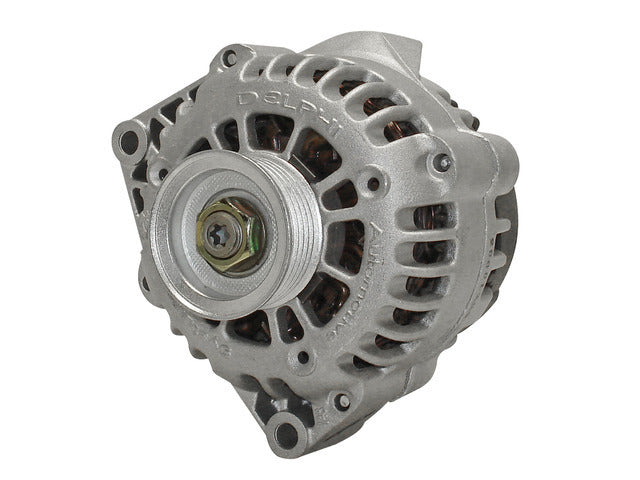 Alternator 598-1107