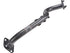 Exhaust Pipe 2100-541183