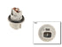 Turn Signal Bulb Socket C1881A