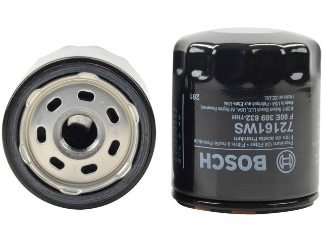 Engine Oil Filter 72161WS