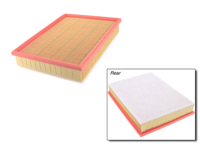 Air Filter C 29 122/1