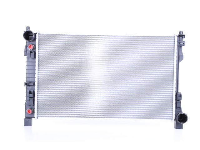 Radiator 62786A