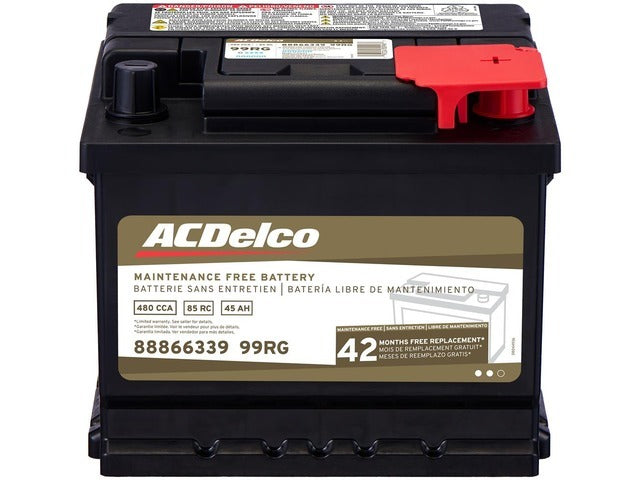 Battery 99RG