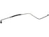 AT Oil Cooler Hose Assembly 625-199