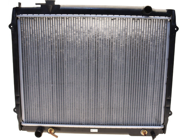 Radiator 3154