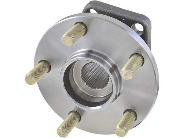 Wheel Hub Assembly 1411-09870