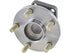 Wheel Hub Assembly 1411-09870