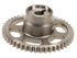 Timing Camshaft Sprocket 14210-5A2-A00