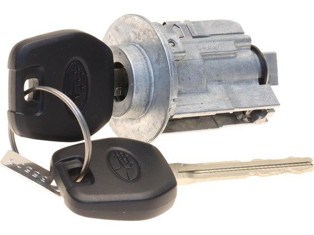 Ignition Lock Assembly 83191-FJ000