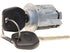 Ignition Lock Assembly 83191-FJ000