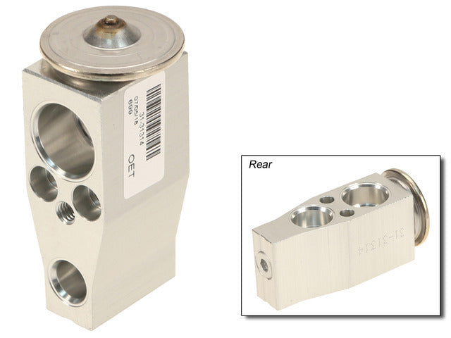 A/C Expansion Valve 31-31314