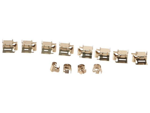 Brake Hardware Kit 04947-0E010