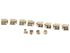 Brake Hardware Kit 04947-0E010