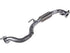Exhaust Pipe 2100-290284