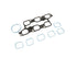 Intake Man. Gasket Set 12735542
