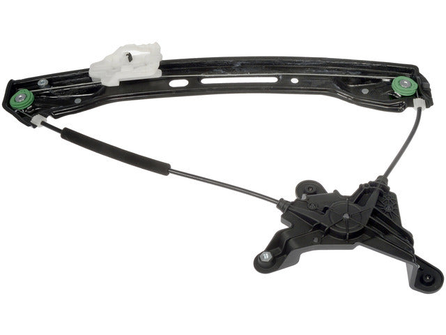 Window Regulator 752-973