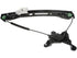 Window Regulator 752-973
