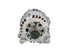 Alternator 443349