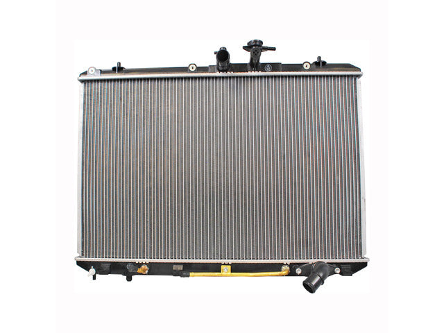 Radiator 221-3148