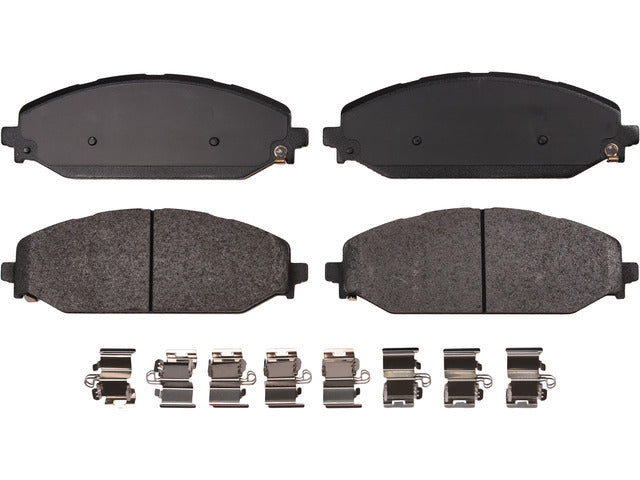 Brake Pad Set 1420-690419