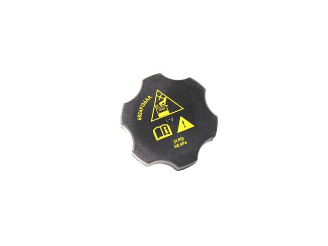 Expansion Tank Cap 68442532AA