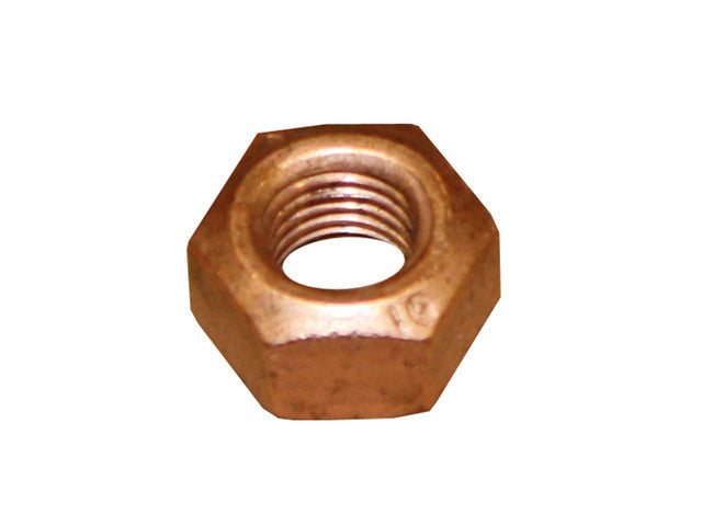 Exhaust Nut N0221464