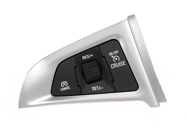 Combination Switch 22825476