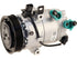 A/C Compressor 97701-F2800