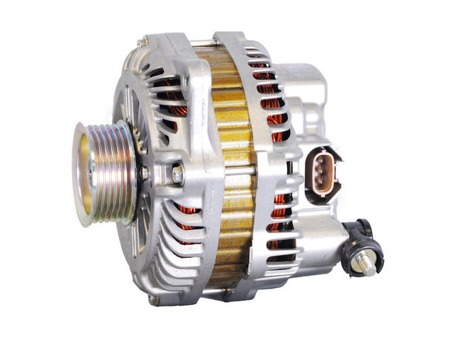 Alternator 210-4309