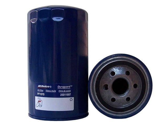 Oil Filter PF1070F