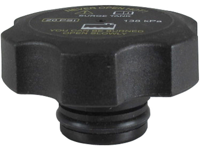 Expansion Tank Cap 10271