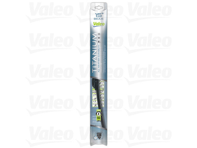 Window Wiper Blade 604478