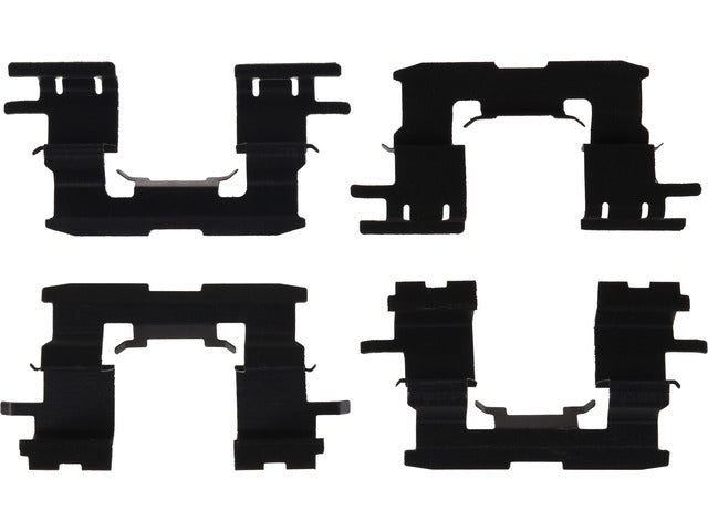 Brake Hardware Kit 1406-429151