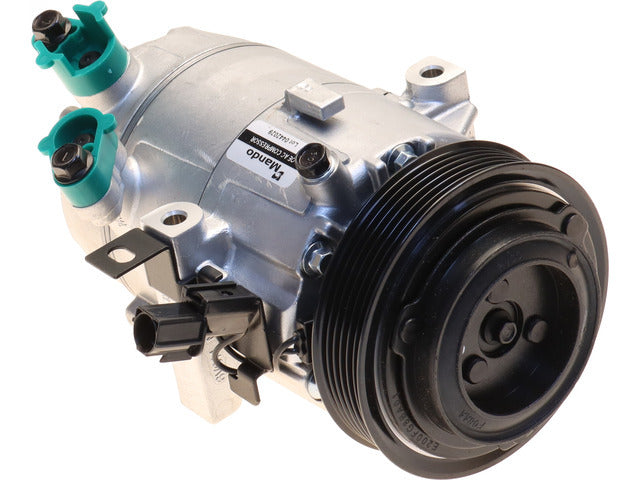 A/C Compressor 10A1421