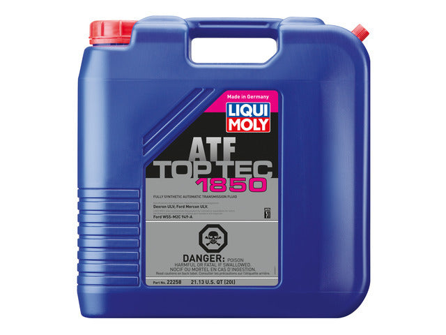 Auto Trans Fluid 22258