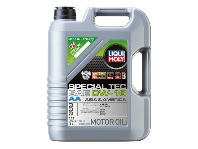 Motor Oil 20328