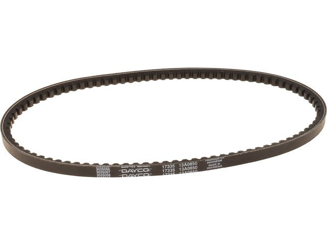 Engine Oil Filter 17335
