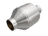 Catalytic Converter 51656