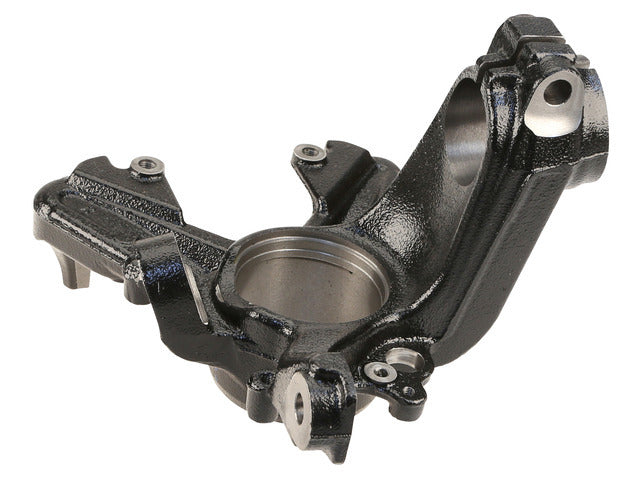 Axle Bearing Carrier 5099