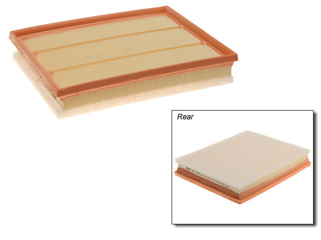 Air Filter C 27 051