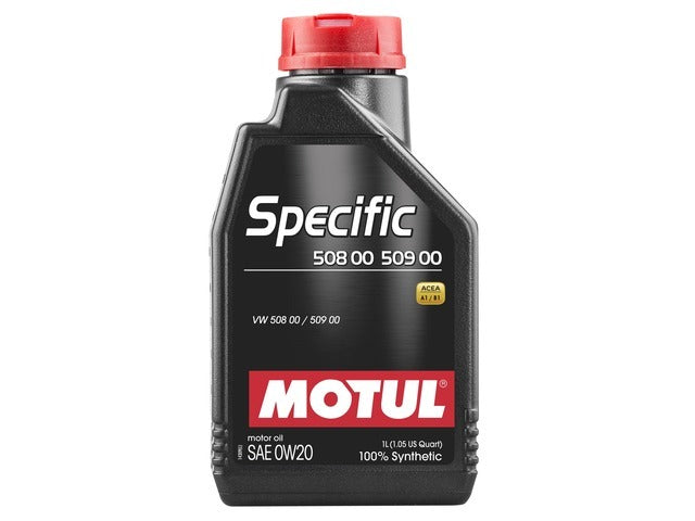 Motor Oil 107385