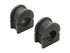 Sway Bar Bushing Kit K201612