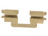 Brake Pad Clip 1K0615231B