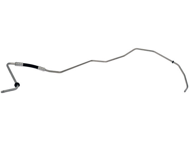 AT Oil Cooler Hose Assembly 624-045