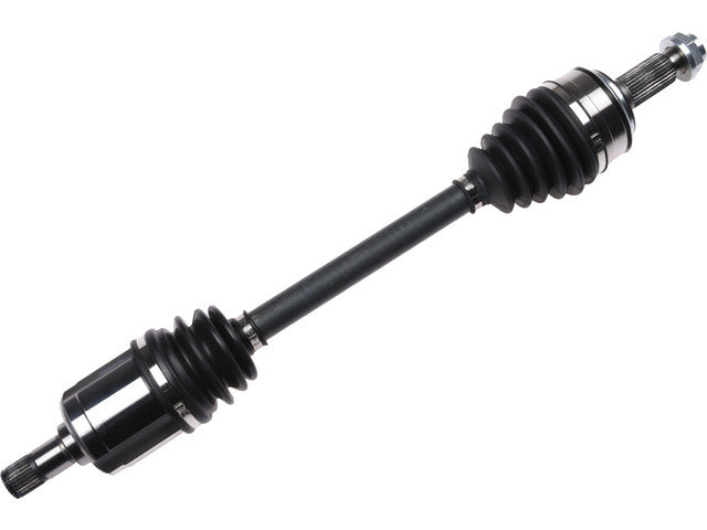 Axle Assembly 1700-710387